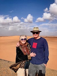 Morroco